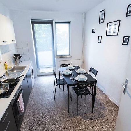 Avr Apartment Geestemunde Bremerhaven Kültér fotó
