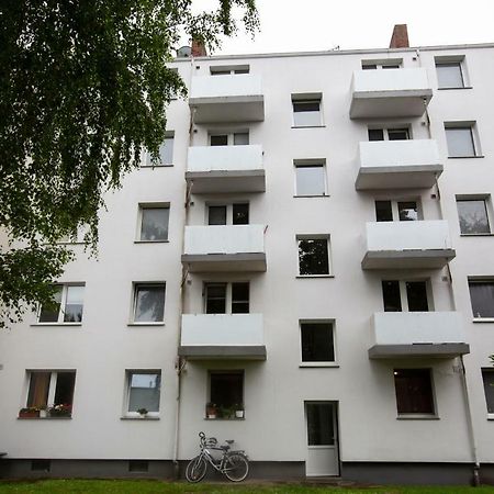 Avr Apartment Geestemunde Bremerhaven Kültér fotó