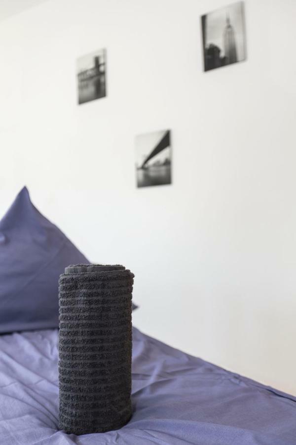 Avr Apartment Geestemunde Bremerhaven Kültér fotó