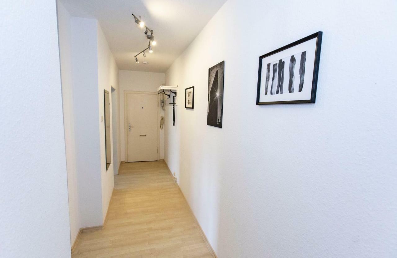 Avr Apartment Geestemunde Bremerhaven Kültér fotó