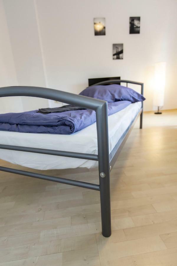 Avr Apartment Geestemunde Bremerhaven Kültér fotó