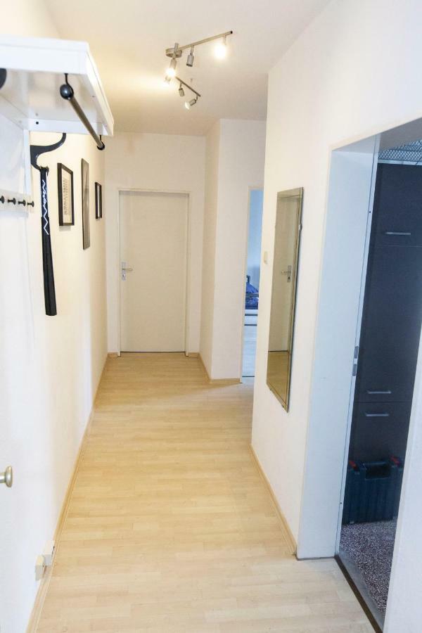 Avr Apartment Geestemunde Bremerhaven Kültér fotó
